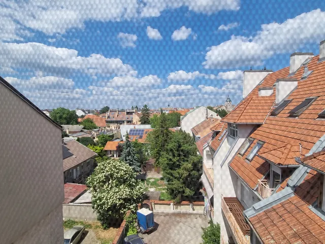 Eladó lakás Szeged, Belváros 47 nm