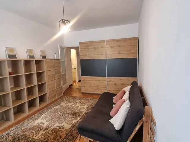 Kiadó lakás Szeged, Belváros 39 nm