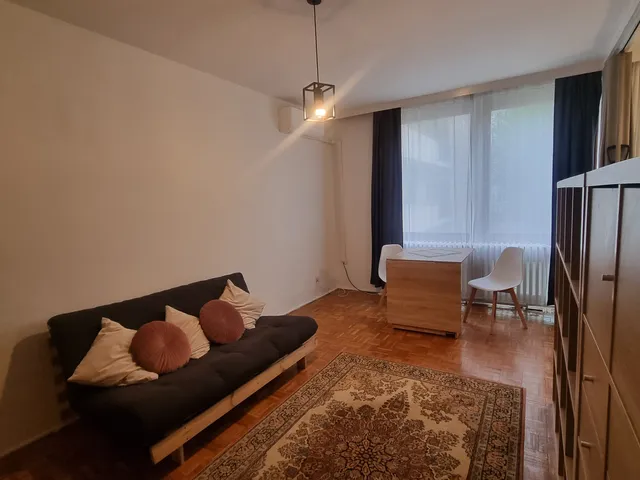 Kiadó lakás Szeged, Belváros 39 nm