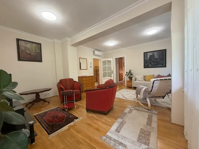 Kiadó lakás Szeged, Belváros 96 nm