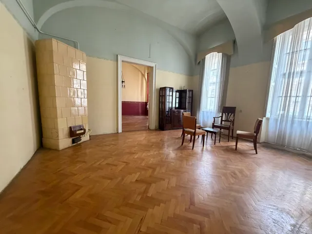 Eladó lakás Szeged, Belváros 169 nm