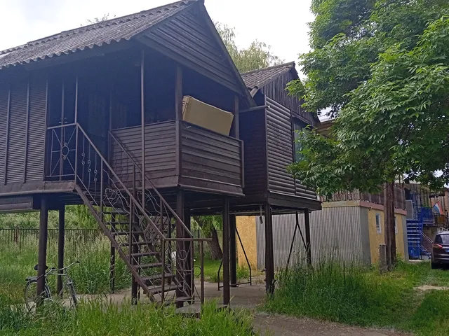 Eladó nyaraló Szeged, Újszeged 31 nm