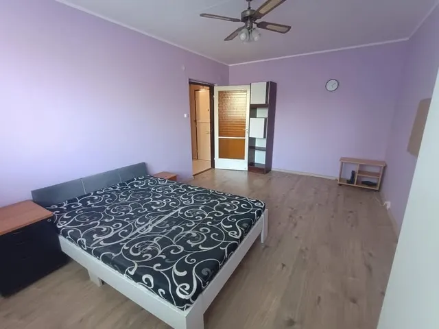 Eladó lakás Szeged, Újszeged 47 nm