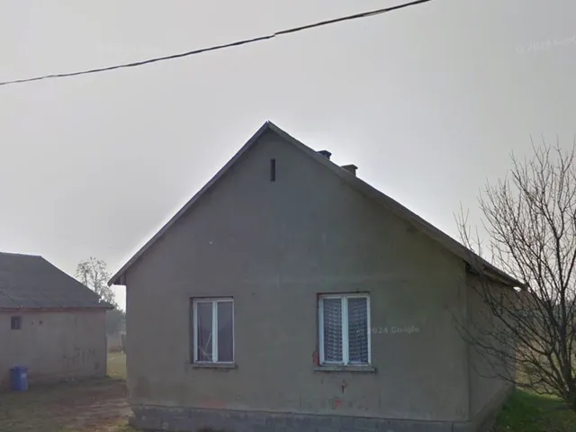 Eladó ház Sajóhídvég 70 nm