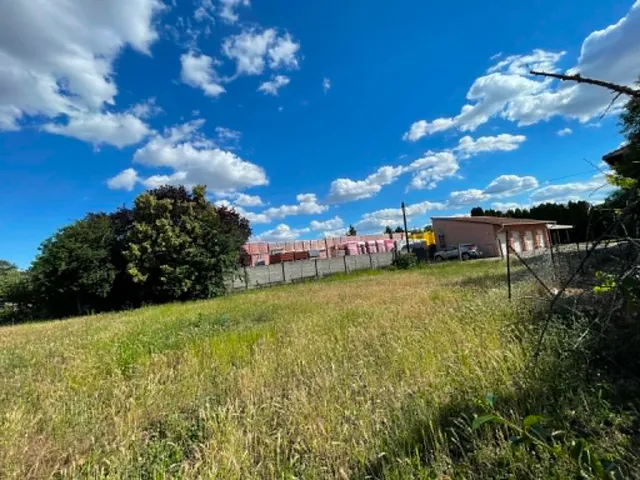 Eladó ház Szeged, Újszeged 1619 nm