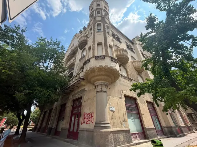 Eladó lakás Szeged, Belváros 125 nm