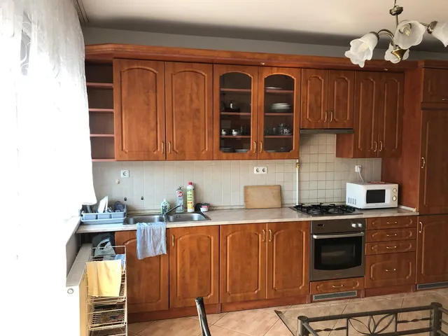 Kiadó lakás Szeged, Felsőváros 67 nm