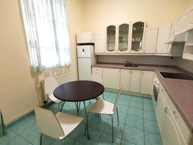 Eladó lakás Szeged, Belváros 114 nm