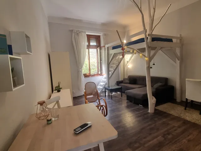 Kiadó lakás Szeged, Rókus 34 nm