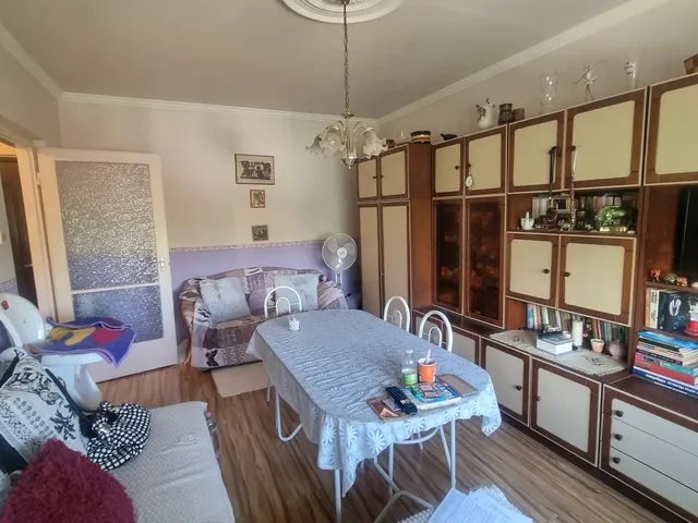 Eladó lakás Szeged, Felsőváros 47 nm