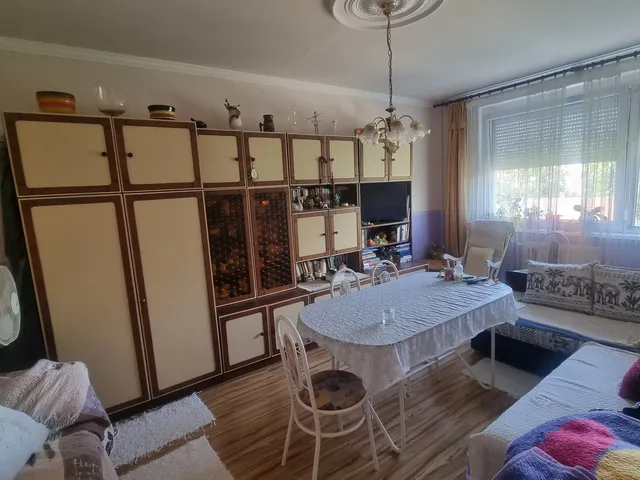 Eladó lakás Szeged, Felsőváros 47 nm