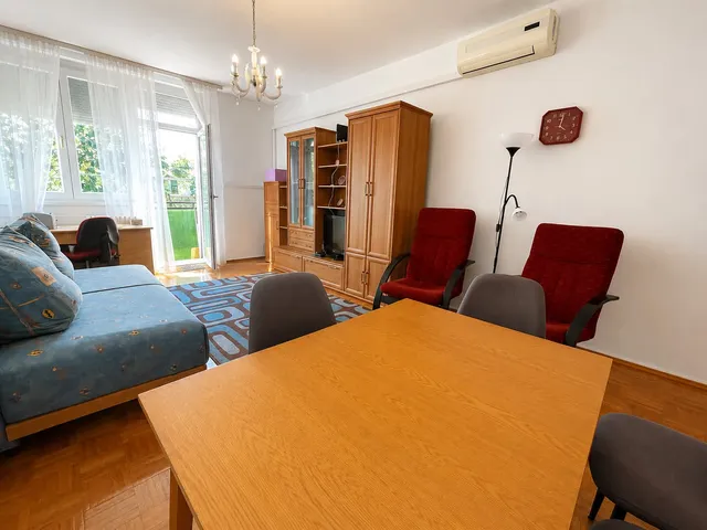 Eladó lakás Szeged, Belváros 44 nm