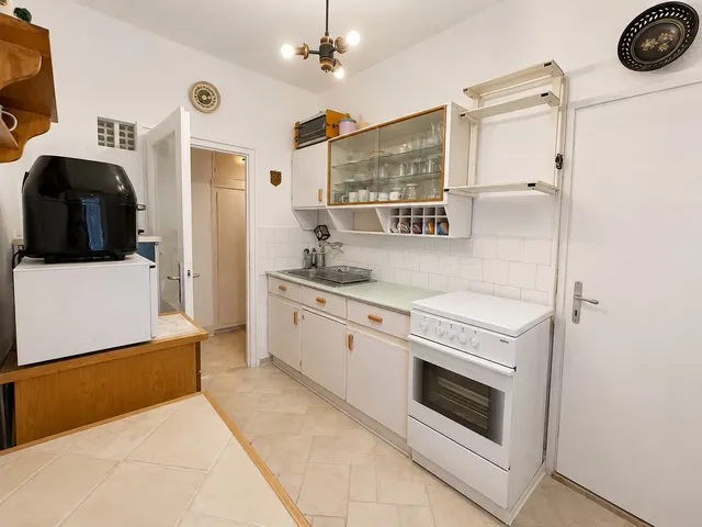 Eladó lakás Szeged, Felsőváros 46 nm