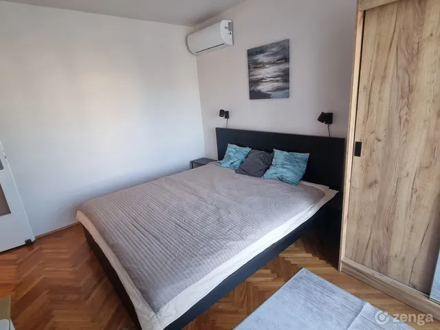 Kiadó lakás Szeged, Felsőváros 59 nm