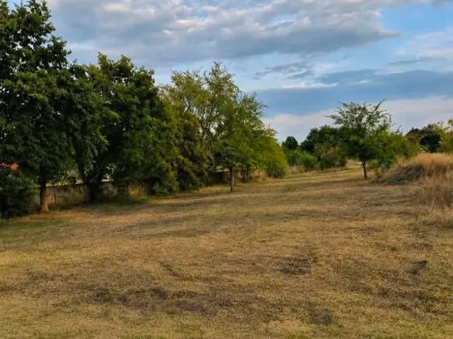 Eladó telek Dóc 1430 nm