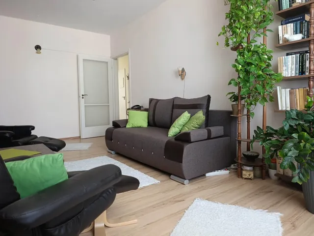 Eladó lakás Szeged, Tarján 52 nm