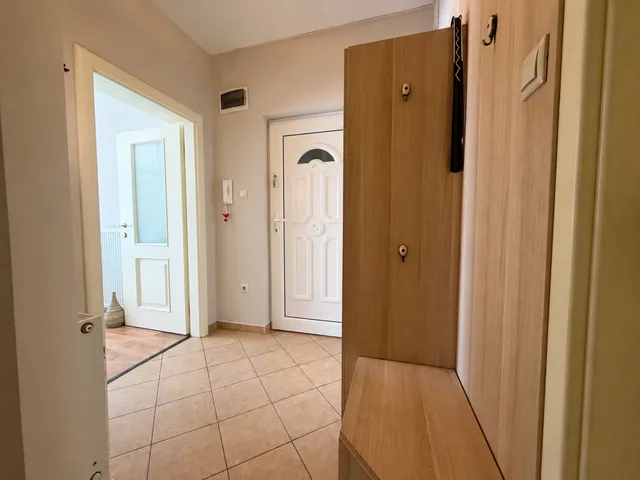 Kiadó lakás Szeged, Alsóváros 63 nm