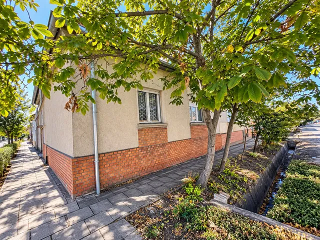 Eladó ház Szeged, Tápé 60 nm