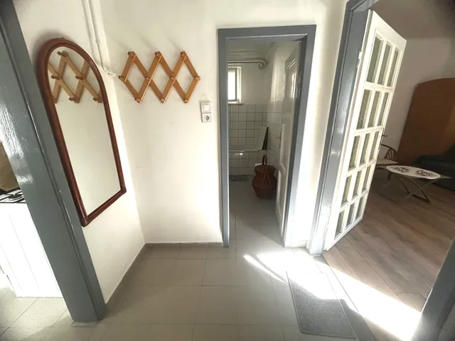 Kiadó lakás Szeged, Belváros, Szentháromság utca 19. 42 nm
