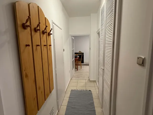 Kiadó lakás Szeged, Alsóváros 50 nm