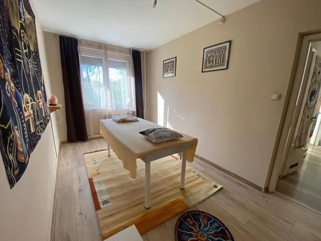Eladó lakás Szeged, Tarján 49 nm
