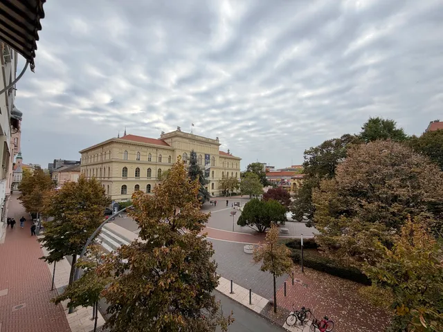 Eladó lakás Szeged, Belváros 46 nm