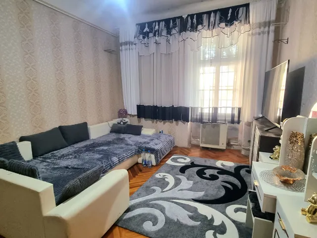 Eladó lakás Szeged, Belváros 64 nm