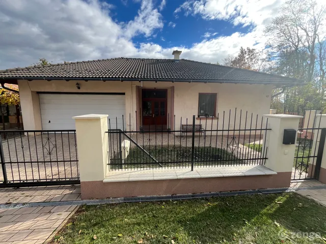 Eladó ház Litér 178 nm