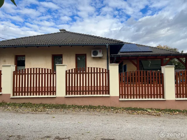 Eladó ház Litér 178 nm