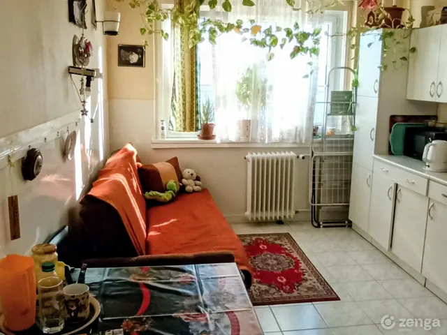 Eladó lakás Szerencs 46 nm