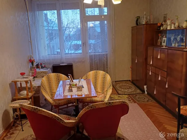 Eladó lakás Hódmezővásárhely, Kertváros 55 nm