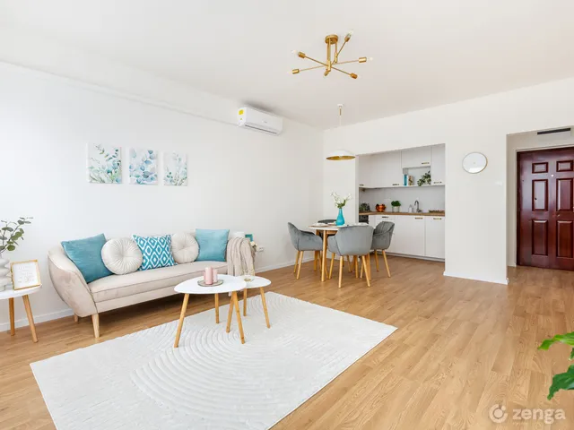 Eladó lakás Budapest XIV. kerület, Rákosfalva 46 nm