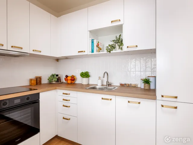 Eladó lakás Budapest XIV. kerület, Rákosfalva 46 nm