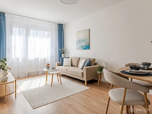 Eladó lakás Budapest XIV. kerület, Alsórákos 50 nm