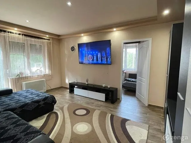 Eladó lakás Nagytarcsa 49 nm