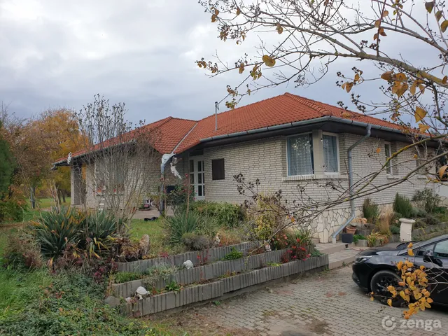 Eladó ház Pellérd 132 nm