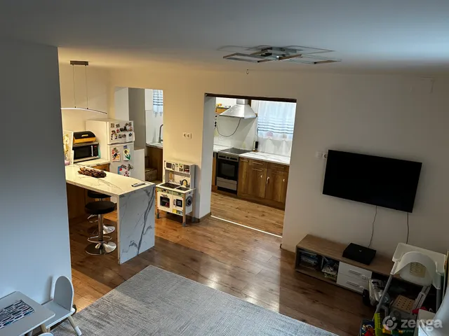 Eladó ház Kaposvár, Toponár 69 nm