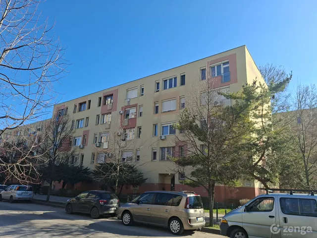 Kiadó lakás Budapest XVIII. kerület 51 nm