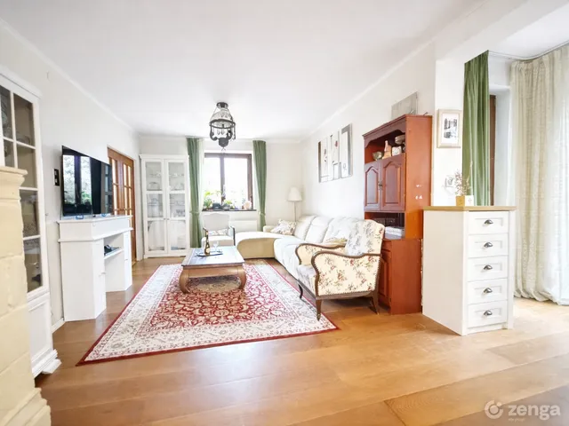 Eladó ház Telki, Akácos út 190 nm