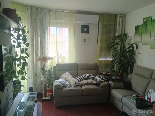 Eladó lakás Budapest XIV. kerület, Alsórákos 45 nm