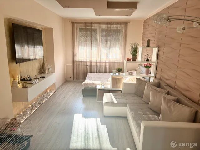 Eladó lakás Pétfürdő 53 nm