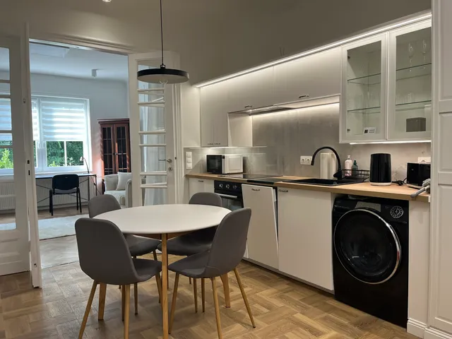 Kiadó lakás Budapest II. kerület, Kurucles 54 nm