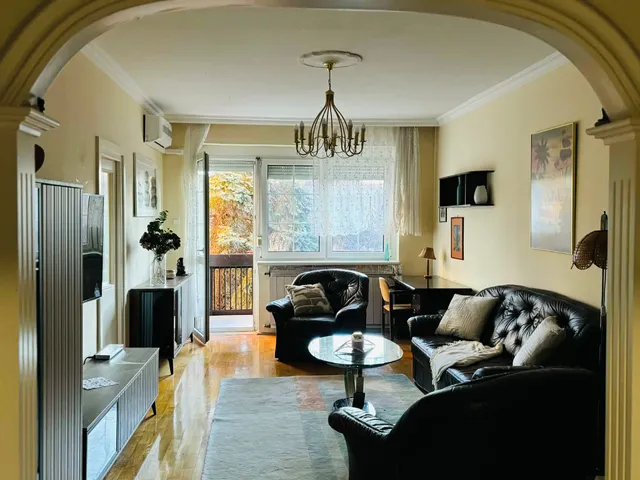 Kiadó lakás Budapest II. kerület, Baba utca 62 nm