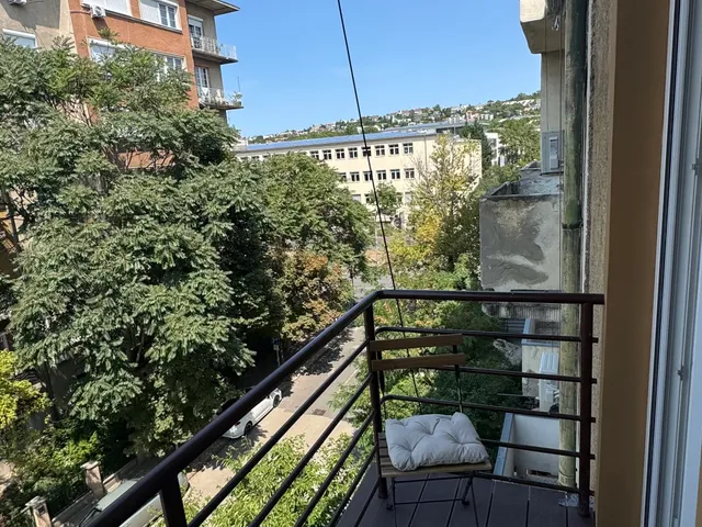 Kiadó lakás Budapest XI. kerület, Zsombolyai utca 56 nm