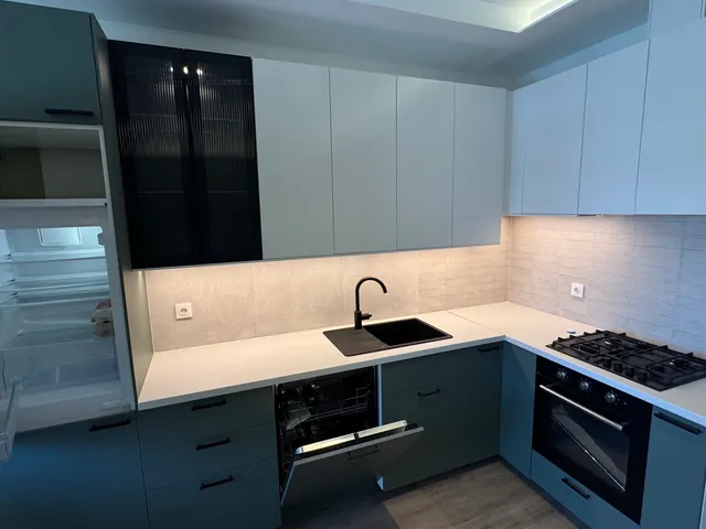 Kiadó lakás Budapest XI. kerület, Zsombolyai utca 56 nm