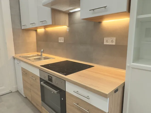 Kiadó lakás Budapest XIII. kerület, Váci út 54 nm