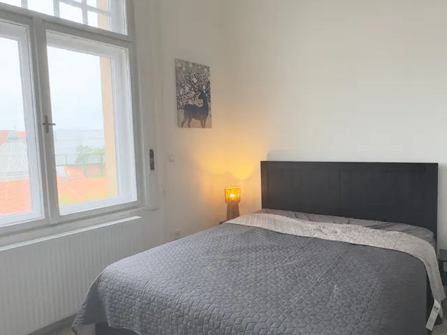 Kiadó lakás Budapest XIII. kerület, Váci út 54 nm