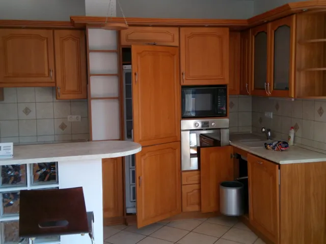 Kiadó lakás Budapest XI. kerület 75 nm