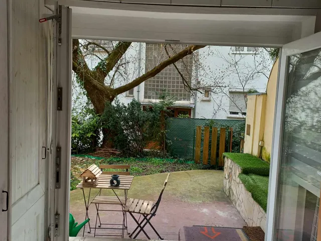 Kiadó lakás Budapest II. kerület 30 nm