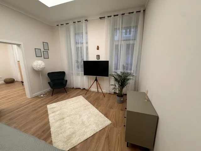 Kiadó lakás Budapest II. kerület 66 nm